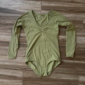 ARQ PALOMA bodysuit